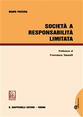 Società a responsabilità limitata