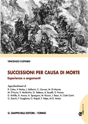 Successioni per causa di morte