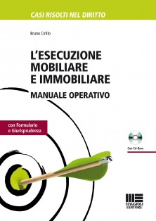 L’esecuzione mobiliare e immobiliare