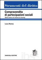 Compravendita di partecipazioni sociali