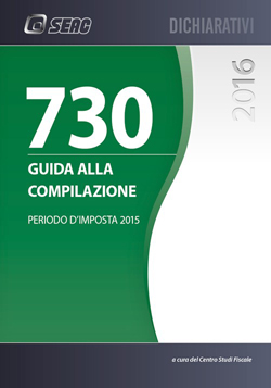 730/2016 – Guida alla compilazione