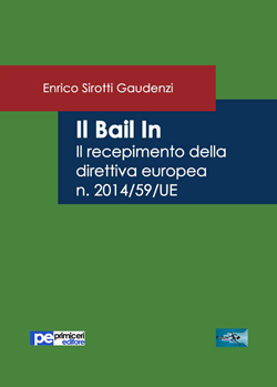 Il Bail-in