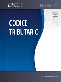 Codice Tributario 2016