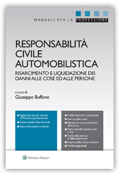 Responsabilità civile automobilistica