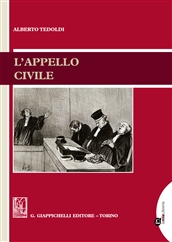 L’appello civile