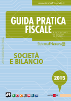 Guida Pratica Fiscale Società e Bilancio 2015