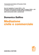 Mediazione civile e commerciale