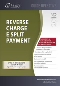 Reverse charge e split payment 2016