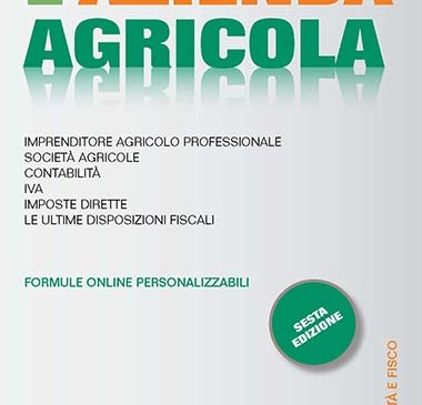 L’azienda agricola