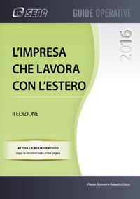 L’impresa che lavora con l’estero