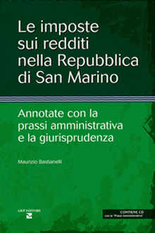 Le imposte sui redditi nella Repubblica di San Marino
