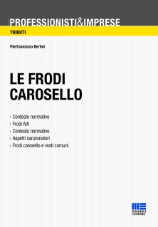 Le frodi carosello