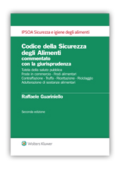 Codice della sicurezza degli alimenti