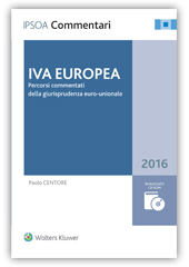 IVA Europea