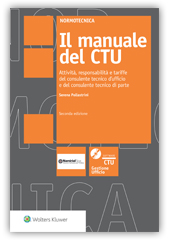 Il manuale del CTU