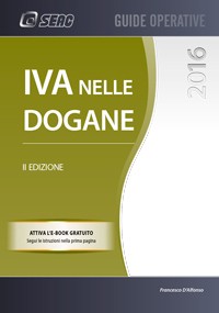 IVA nelle dogane 2016