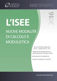 L’ ISEE 2016