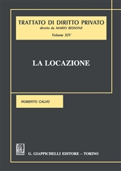 la locazione