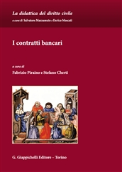I contratti bancari