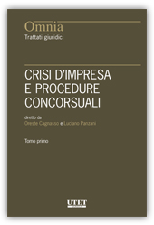 Crisi d’impresa e procedure concorsuali