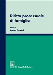 diritto processuale famiglia