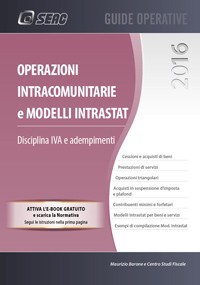 Operazioni intracomunitarie e modelli intrastat