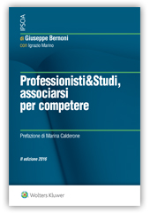 Professionisti&Studi, associarsi per competere
