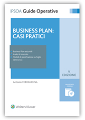 Businnes Plan: casi pratici