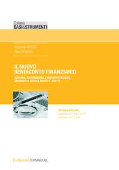 Il nuovo rendiconto finanziario