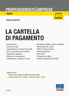 La cartella di pagamento