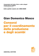 Consorzi per il coordinamento della produzione e degli scambi