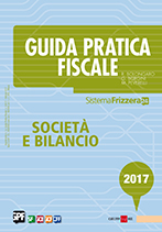 Società e bilancio 2017