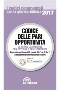 Codice delle pari opportunità