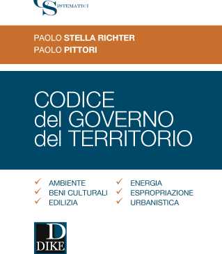 Codice del governo del territorio