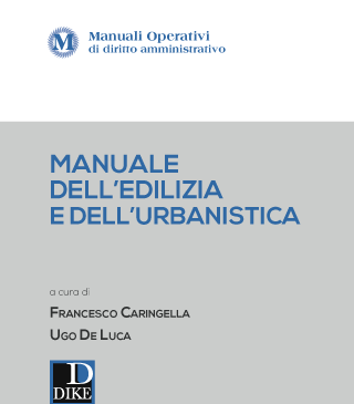 Manuale dell’ediliza e dell’urbanistica