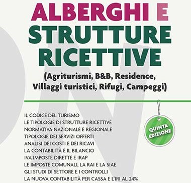 Alberghi e strutture ricettive