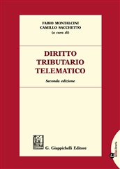 Diritto tributario telematico