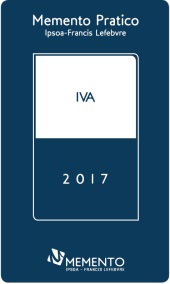 Memento Pratico – Iva 2017