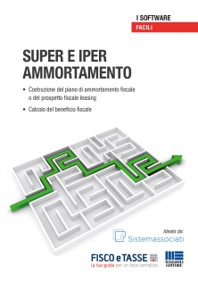 Super e iper ammortamento