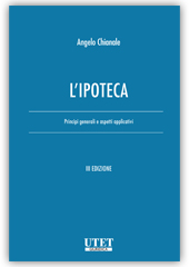 L’ipoteca