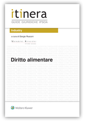 Diritto alimentare