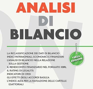 Analisi di bilancio