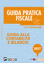 Guida alla contabilità di bilancio 2017