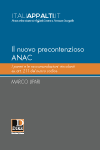 Il nuovo precontenzioso ANAC