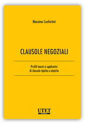 Clausole negoziali