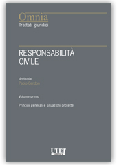 Responsabilità civile in tre volumi