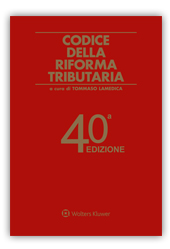 Codice della Riforma Tributaria 2017