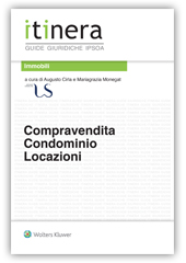 Compravendita, condominio e locazioni