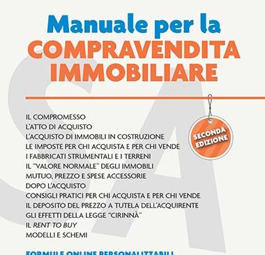 Manuale per la compravendita immobiliare