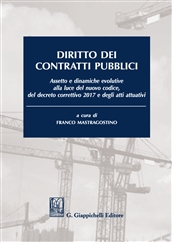 Diritto dei contratti pubblici